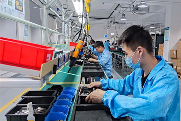 车载平板电脑检测