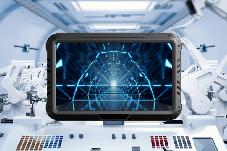 车载平板电脑抗干扰